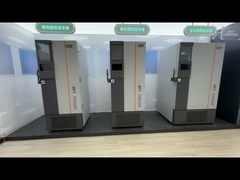 MD-25W568 568L Ψυγείο αποθήκευσης πλάσματος, ιατρικό ψυγείο για εμβόλια