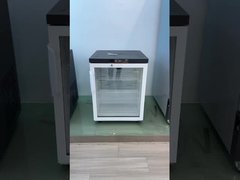 MC-5L42 Μικροεπεξεργαστής Ελέγχεται 42L LED οθόνη κάτω από τον πάγο ινσουλίνης για φαρμακείο